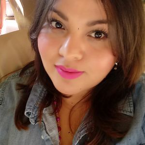 Meet your Posher, Cynthia